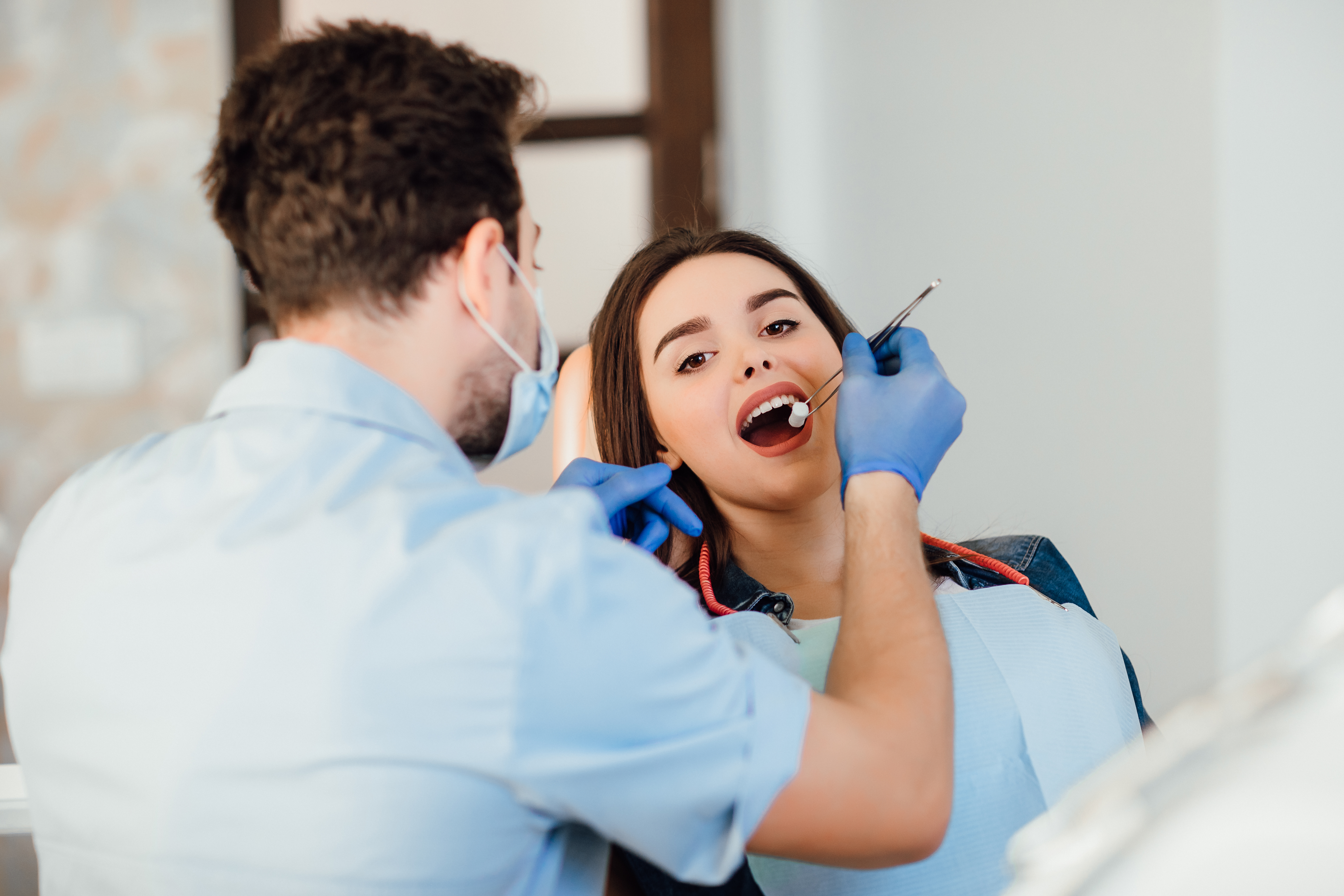 Expert Root Canal Services in Schertz